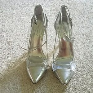 BCBGeneration Cynthia Heels